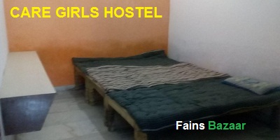 Mashallah Girls Hostel | BEST GIRLS ROOMS IN ALIGARH-CITY